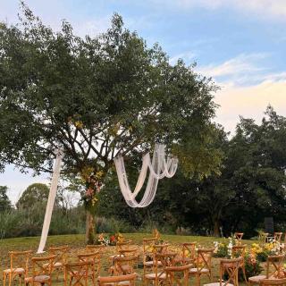 如何办一场被朋友夸爆的婚礼？（附万能“超哇塞派对”指南）