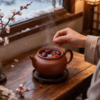 抵抗冬季失能症：偷偷逆天改命的冬季养生邪修版