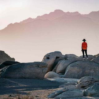 vol 70 旅行久了，新鲜感会消失吗？20年旅人的世界探索指南