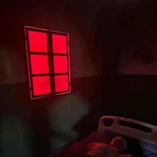 vol.114 怪谈在线 | 寄宿学校、消失的战友、医院惊魂