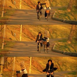 最长久的关系，一定不是爱情。