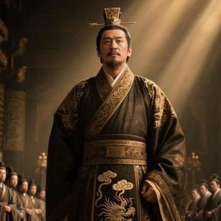 《春秋三传》晋文公凭什么一战而称霸