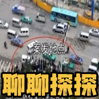 15.本该写尽真相的人，却写碎了七年的情与命