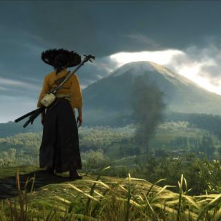 《羊蹄山之魂》体验很好，但结局让我笑出了声 | 走神大师194