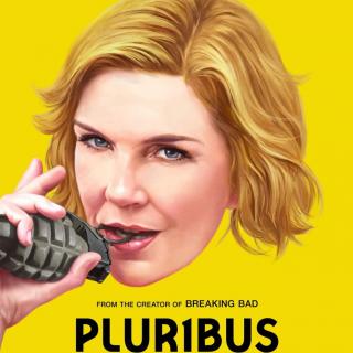 《同乐者1-5》人人都很快乐，但哪里不对劲