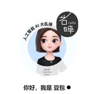 vol.171 人工智能AI大乱聊-岩碎电波