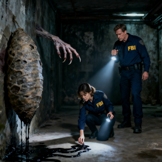 Vol.364 不过节特辑——黑色胆汁和小美尝百草