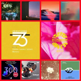 【深度愉悦】黄金岁月的美好记忆