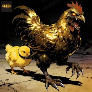 邪门儿寺庙的金鸡、尼姑治腿、妈妈护法“二姨”过阴