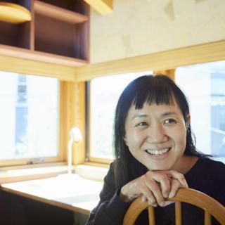 第116本书：角田光代与《树屋》