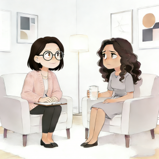 304.心理咨询师到底会不会”催眠”？-听听专业人士怎么说