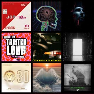 【JCM】在沉默中抓背