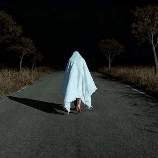 陌路白煞【东道诡事 vol-150】