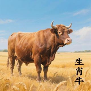 玄正讲堂-2026丙午年十二生肖运程-牛