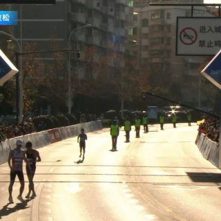 EP20. 冲线之后：完成人生首半马，然后呢？