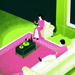 当我们在讨论“精致的利己主义”，我们在讨论什么？