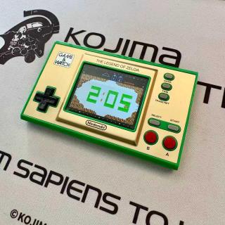 手动杂谈06丨短小精悍不失为好体验