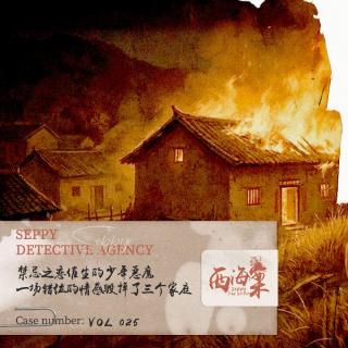 416.禁忌之恋催生的少年恶魔｜一场错位的情感毁掉了三个家庭