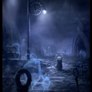 怪奇物语17【鲛岛事件、卡尔达肖夫、罗马十二面体、阿卡西记录、平行世界、香巴拉】