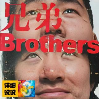 宋凡平之死，黑暗无天的岁月往事 | 《兄弟》第二篇