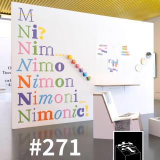 #271：「就像网恋对象要线下见面了」