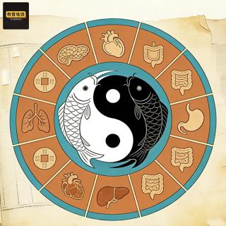 顺着时辰养气血，《黄帝内经》十二时辰养生法