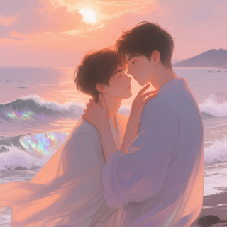 另一种声音030｜🌈彩虹故事Ep.09｜从自我认同到打电话跟我妈出柜，她三天没有睡着觉 Ft.Max