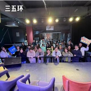 No.212 邯郸：倔了三千年的城，也是山河四省的平均脸 | 山河四省系列