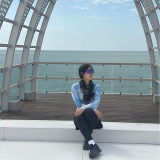 EP21 我的海南骑行“公路片”，如何被风与日落治愈