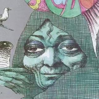 2025年末这期节目比较“怪”