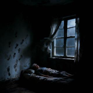 墙壁上的“脚印”【东道诡事 vol-151】