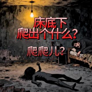 爬爬儿到底是什么？