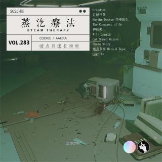 283丨啵点月球长狗狗