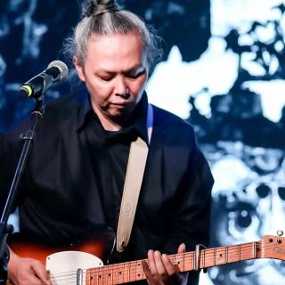 【黑胶对谈】制作人竹马-03：继续聊聊音乐