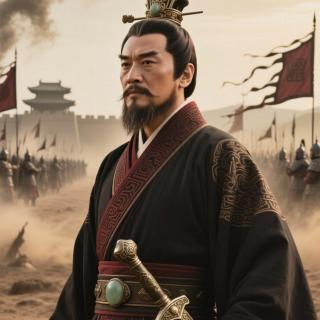 《春秋三传》城濮之战中晋楚的极致博弈