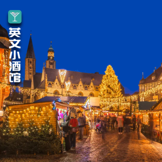 《原来如此》-医生处方，炫富密码，欧洲冬日的灵魂…凭什么是它？