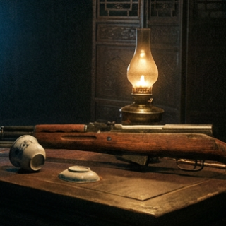 61.内蒙古呼和浩特市伦理灭门邪案｜父亲钻进女儿房间，母亲却警告“不许声张”