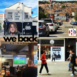 290贫嘴儿——一年没录，我们仨坐下来聊了聊电影、歌和最近的生活