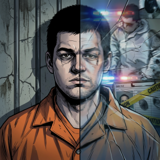 63.女友死了，我还活着。我的头很痛，但他们一直在等我把话说清楚