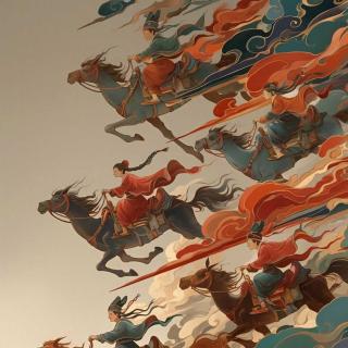 vol.71 2026丙午年十天干全指南：谁在逆风翻盘，谁在火中取栗？