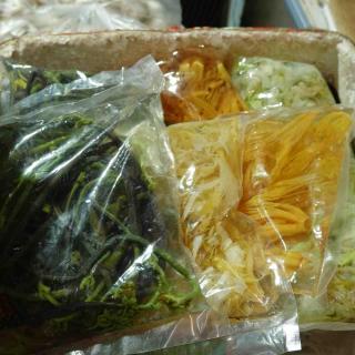 vol 71 漫游大理菜市场：云南人为什么一年四季都吃花？