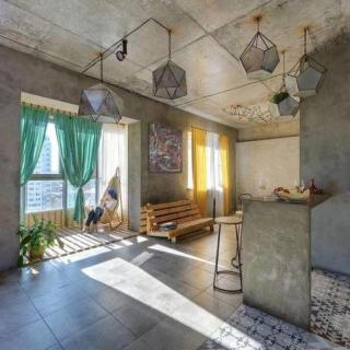 男寝501——45嘿！男孩！你家有沙发吗？