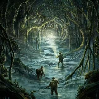 088 趣话《鬼吹灯》之云南虫谷P4：献王墓内欢乐多