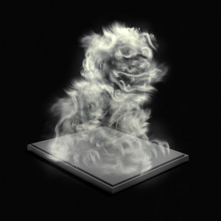 绝密档案 中国文物失窃疑云