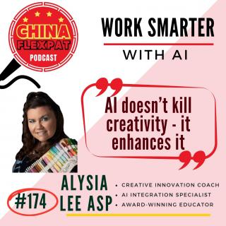 174 Work Smarter with AI