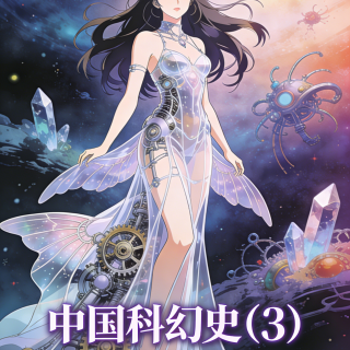 Vol.365 中国科幻史（3）