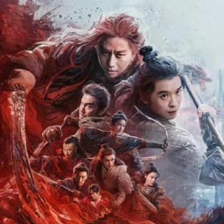 文盲观影：2025年国庆档电影