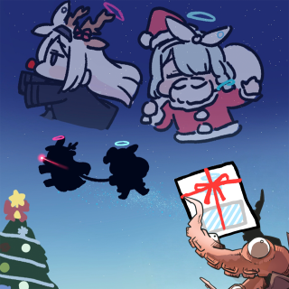 S.P.156.“我们又不是TGA”的11th评奖祭