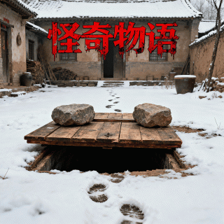 刑警口述：地窖里的37具尸体｜其中一具是凶手"自己"