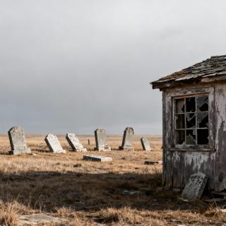 现在，该我看你了【东道诡事 vol-152】